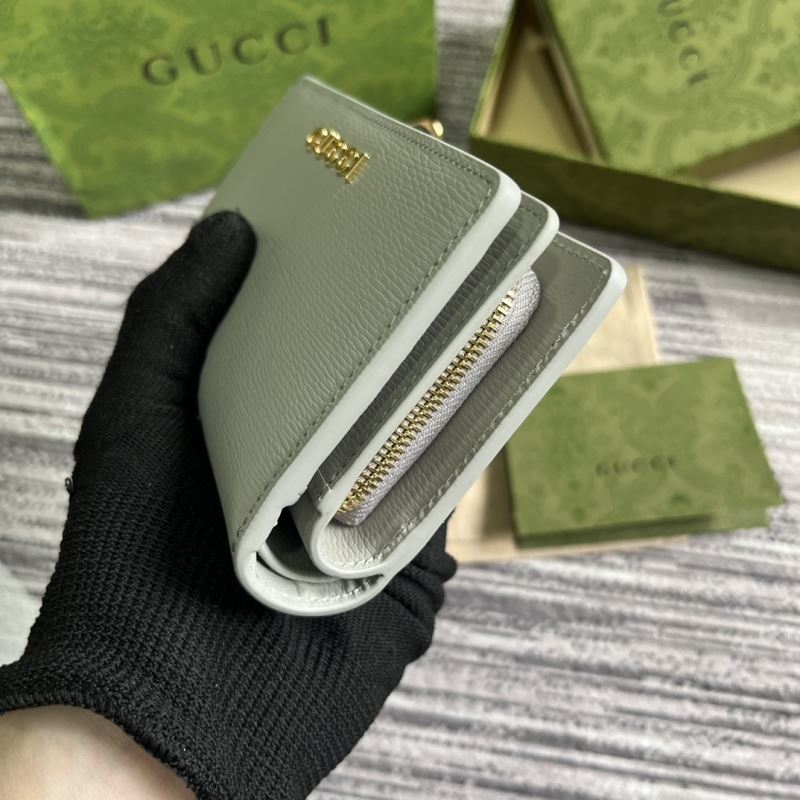 Gucci Wallets